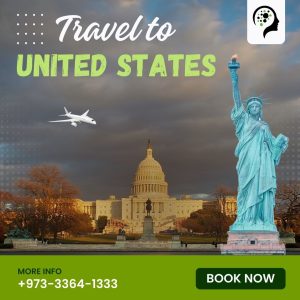 United States Visa Processing