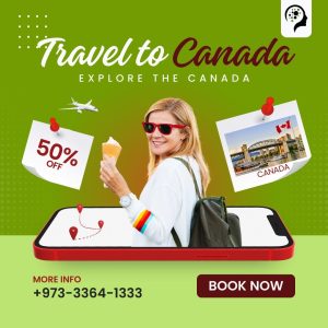 Canada Visa Processing