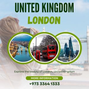 United Kingdom (London)